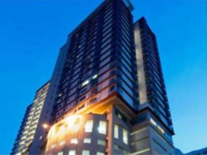 Apartahotel Embassy Hotel & Service Apartment